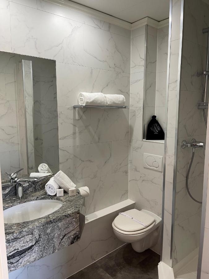 Chambre Double Supérieure