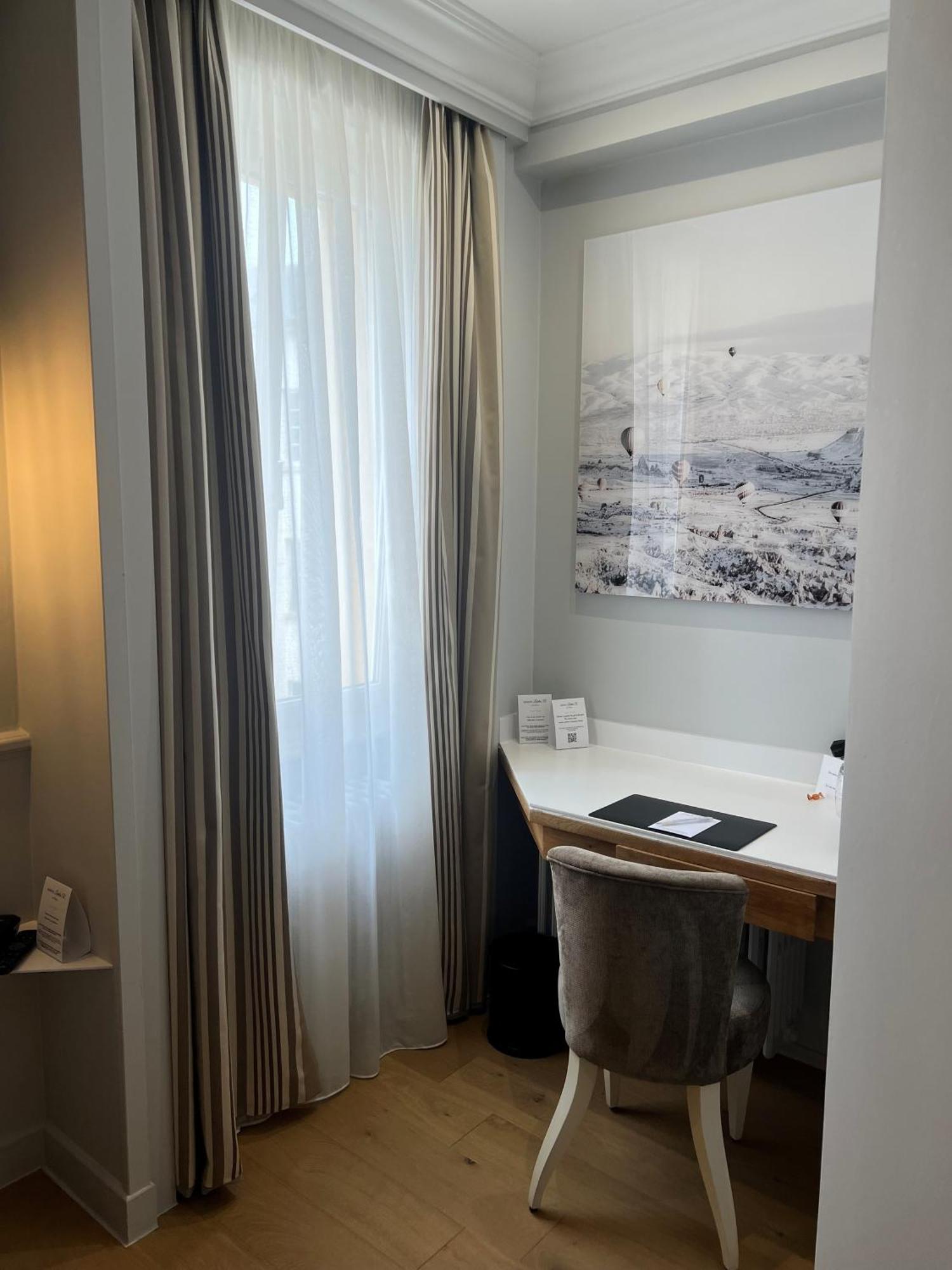 Chambre Simple Classique
