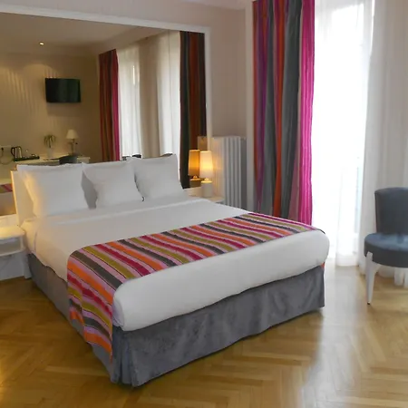 Maison LUTETIA R-2
