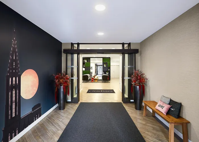 Citadines Kléber Strasbourg